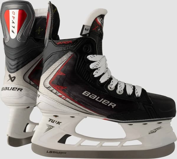 Bauer S25 Vapor Fly40 Junior Hockeyskridskor
