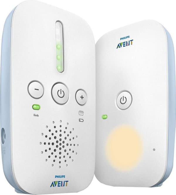 Philips Avent DECT Babyvakt SCD503/26