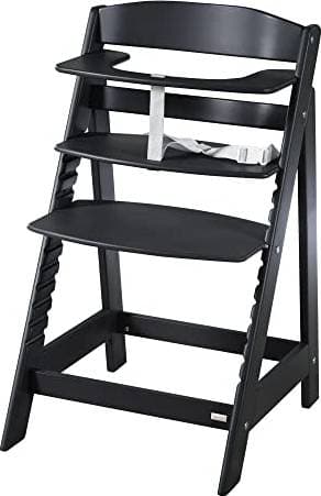 Roba Sit Up Flex Grow-Along Barnmatstol