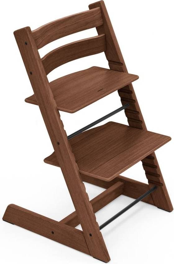 Stokke Tripp Trapp Stol, Oak Warm Brown