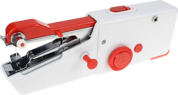 Syma Handhållen Minisymaskin