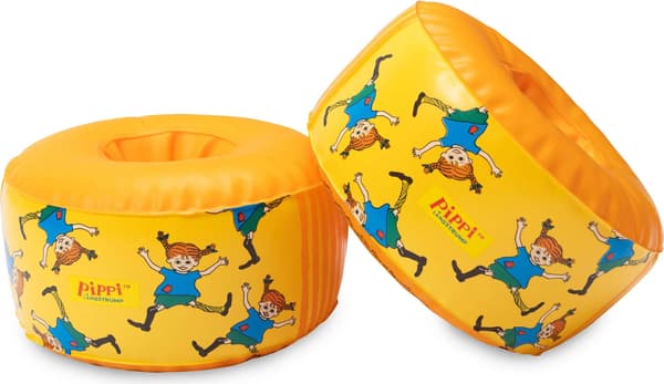 Swimpy Armringar Pippi Skum