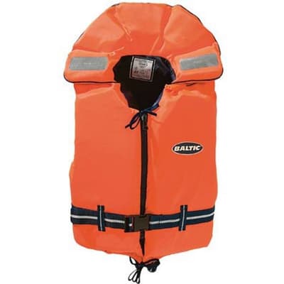 Baltic Split Front 15-30 kg