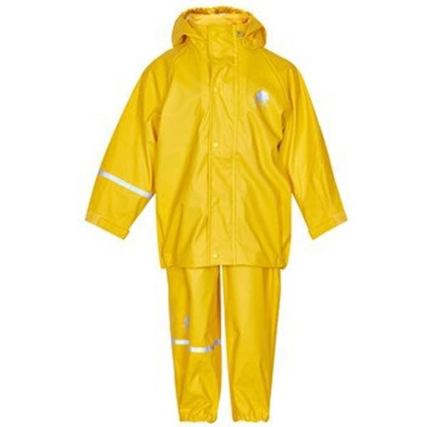 CeLaVi Basic Regnset, Gul