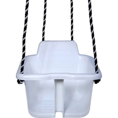 Plasto Baby Swing