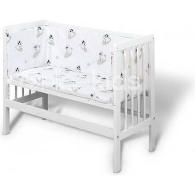 BabyTrold Mini Bed