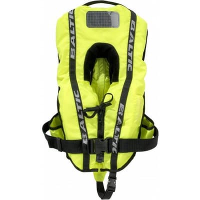 Baltic Bambi Supersoft 3-12 kg