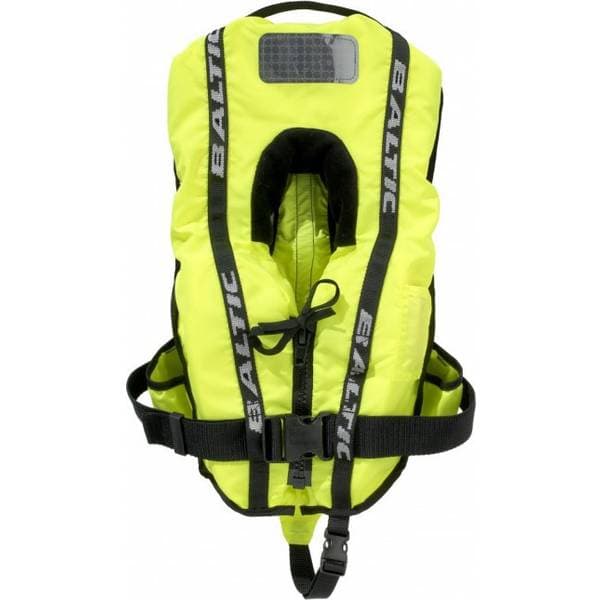 Baltic Bambi Supersoft 3-12 kg