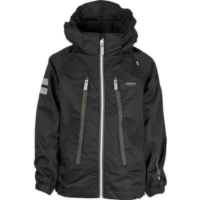 Lindberg Lingbo Jacket Black