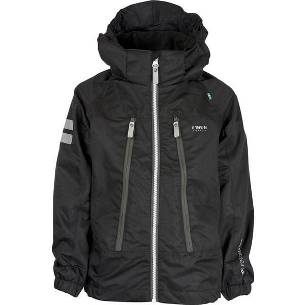 Lindberg Lingbo Jacket Black