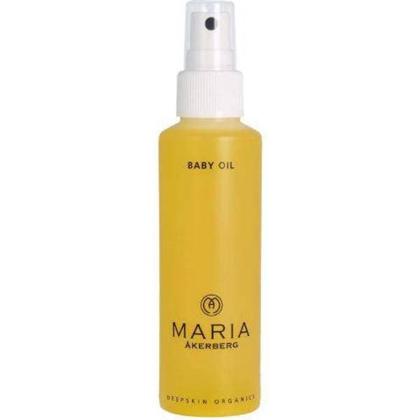 Maria Åkerberg Baby Oil 125 ml