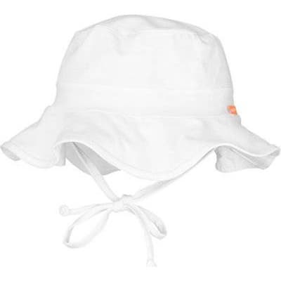 Lindberg Ekenäs Solhatt, Vit