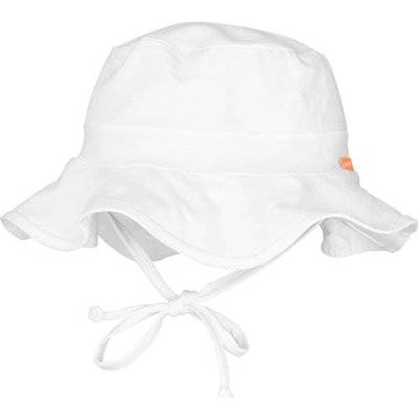 Lindberg Ekenäs Solhatt, Vit