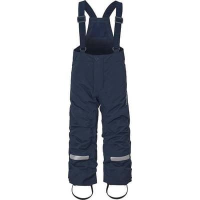 Didriksons Idre Kid's Pants Navy