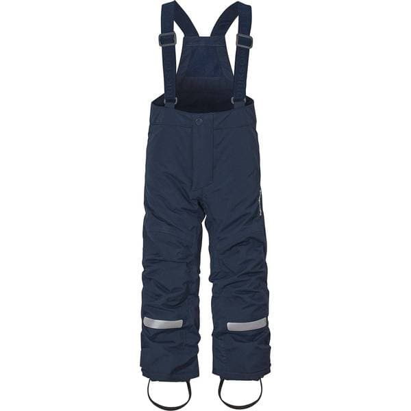 Didriksons Idre Kid's Pants Navy