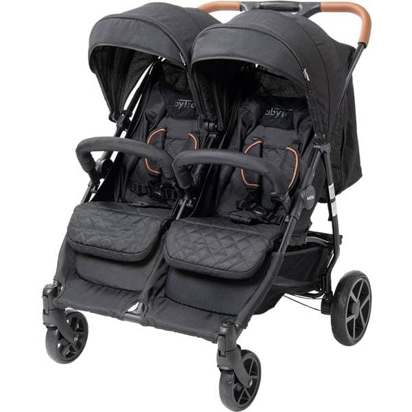 BabyTrold OS2 Twin