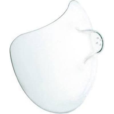 Mininor amningsnapp 21 mm 2-pack
