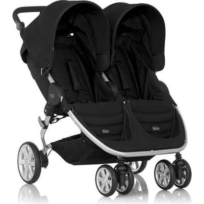 Britax B-Agile Double