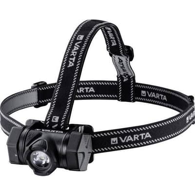 Varta Indestructible H20 Pro Pannlampa
