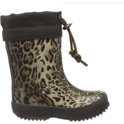bisgaard Thermo Leopard