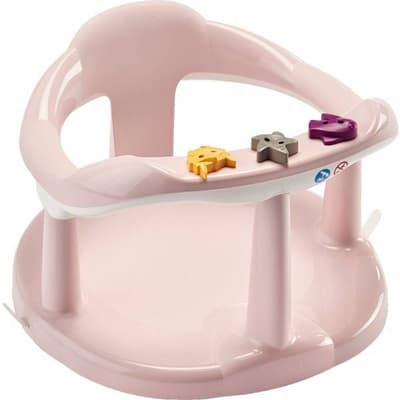 Thermobaby Aquababy Badstol Powder Pink