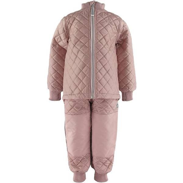 Mikk-Line Basic Thermal Set, Adobe Rose