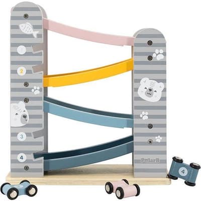 PolarB Bilbana Car Slider 44013