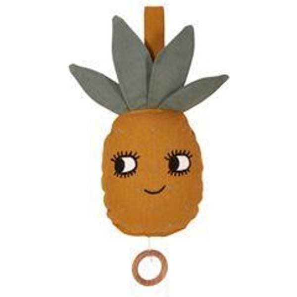 Roommate Musikmobil Ananas