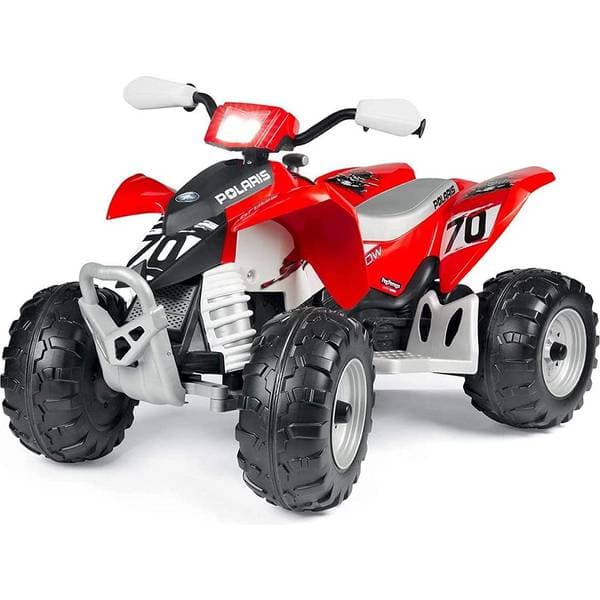 Peg-Pérego Polaris Outlaw 330W