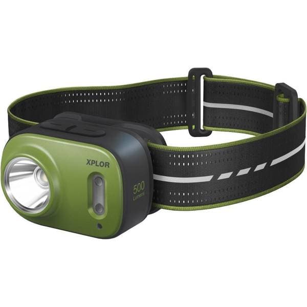 GP Xplor PHR 17 Pannlampa