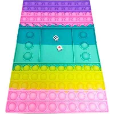 TOBAR Pop It Spel