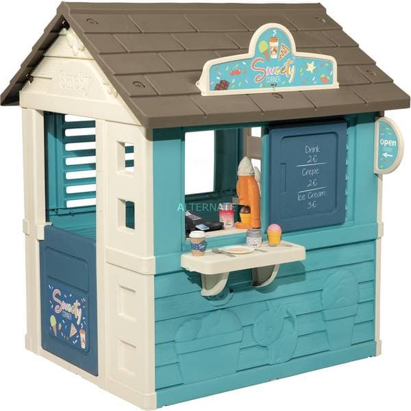 Smoby Sweety Corner Lekstuga