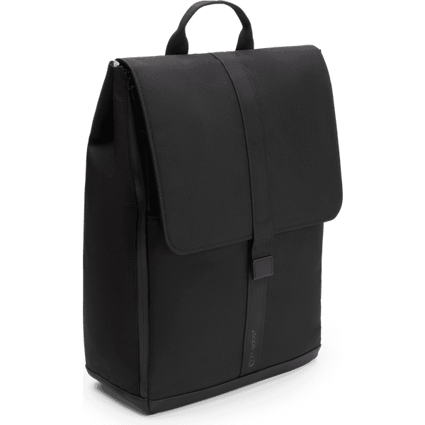Bugaboo Skötväska Ryggsäck Midnight Black