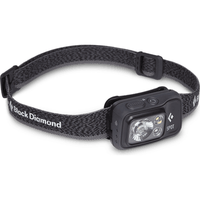 Black Diamond Spot 400 Pannlampa
