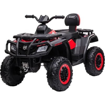 Azeno Dirty Raptor XL III ATV 24V