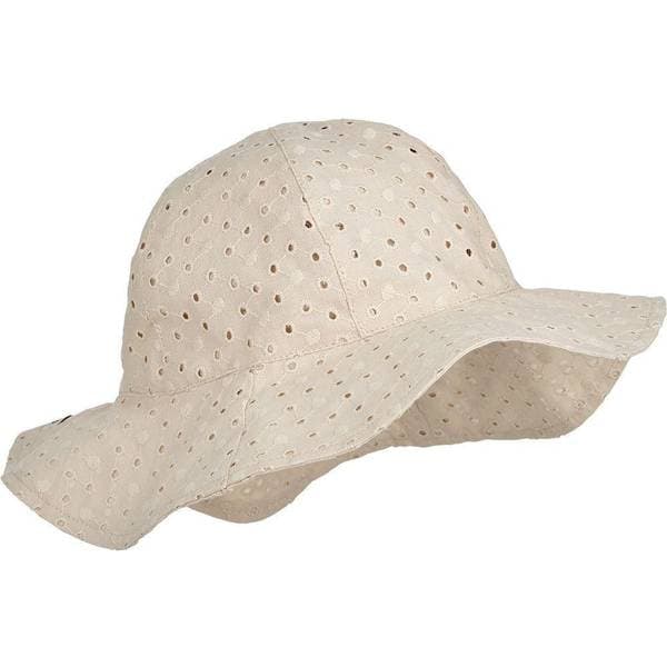 Liewood Amelia Anglaise Solhatt, Sandy