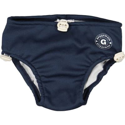 Geggamoja Badblöja Navy