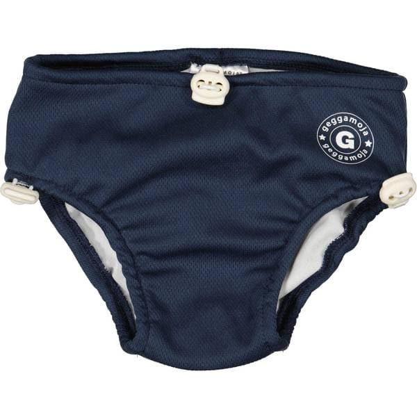 Geggamoja Badblöja Navy