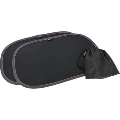 BeSafe Solskydd 2-pack