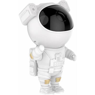 MikaMax Astronaut Laser Projektor