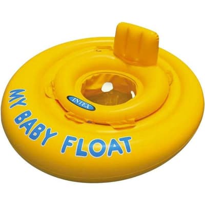 Intex My Baby Float 70 cm