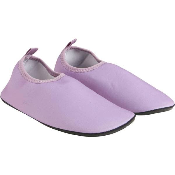 Color Kids Badskor - Lavender Mist
