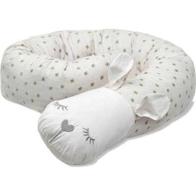Vinter & Bloom Meadow Bumper Buddy, Soft Sand