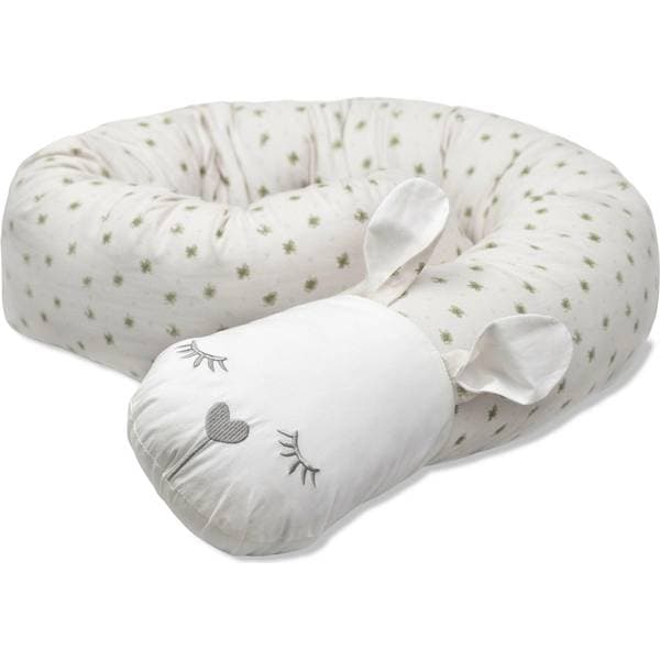 Vinter & Bloom Meadow Bumper Buddy, Soft Sand
