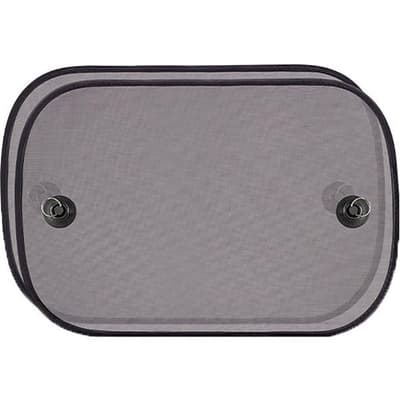 Reer TravelKid Sun Basic Solskydd 2-pack