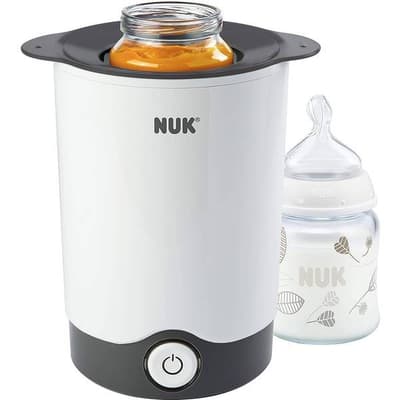 NUK Thermo Express Flaskvärmare