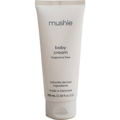 Mushie Baby Cream 100 ml