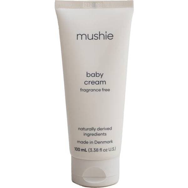 Mushie Baby Cream 100 ml