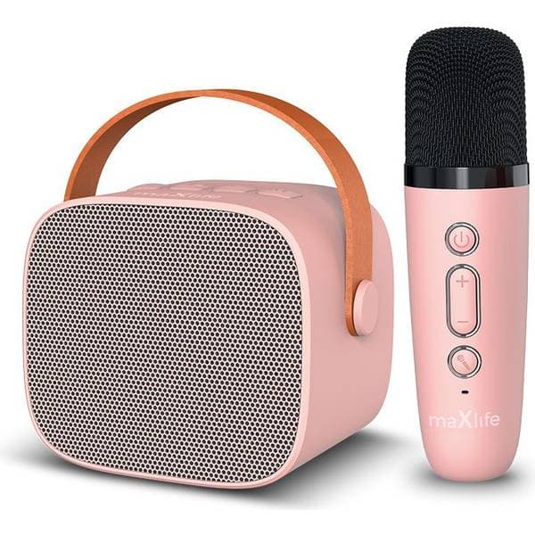 Maxlife MXKS-100 Karaokeset