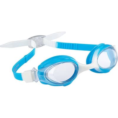 SportMe Simglasögon Easy strap Blå/Vit